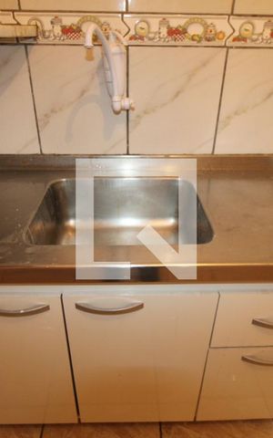 Apartamento à venda com 87m², 3 quartos e sem vagaCozinha