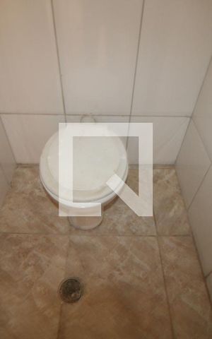 Apartamento à venda com 87m², 3 quartos e sem vagaBanheiro de Serviço