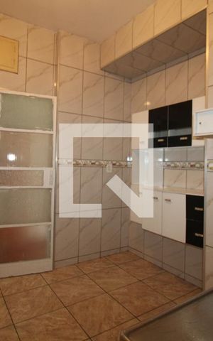 Apartamento à venda com 87m², 3 quartos e sem vagaCozinha