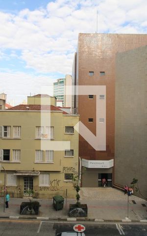 Apartamento à venda com 87m², 3 quartos e sem vagaVista Quarto 2