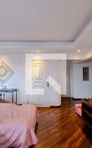 Apartamento à venda com 200m², 3 quartos e 3 vagasSala