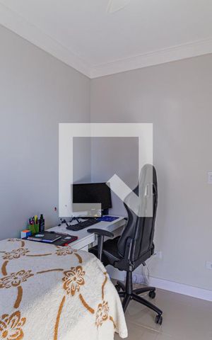 Apartamento para alugar com 60m², 2 quartos e 1 vagaQuarto 1