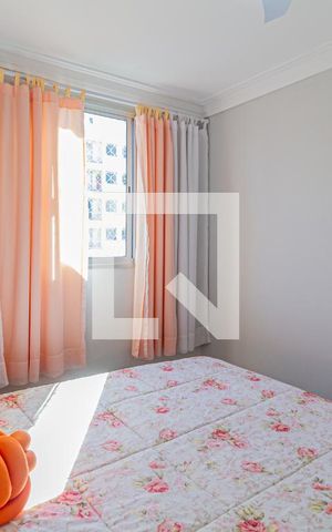 Apartamento para alugar com 60m², 2 quartos e 1 vagaQuarto 2