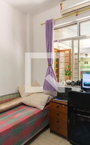 Apartamento à venda com 75m², 3 quartos e sem vagaQuarto 1