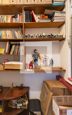 Apartamento à venda com 75m², 3 quartos e sem vagaQuarto de Serviço