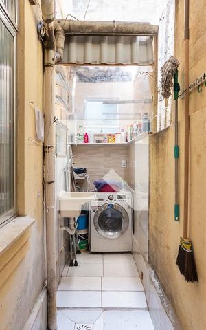 Apartamento à venda com 75m², 3 quartos e sem vagaÁrea de Serviço