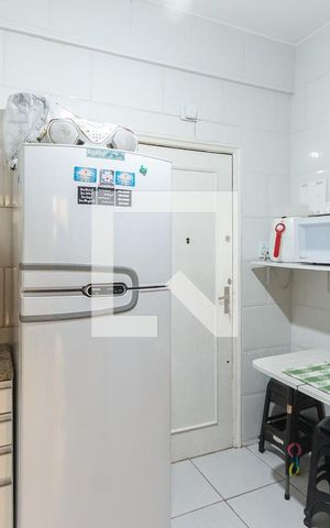 Apartamento à venda com 75m², 3 quartos e sem vagaCozinha