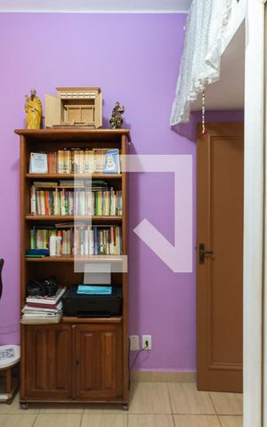 Apartamento à venda com 75m², 3 quartos e sem vagaQuarto 1