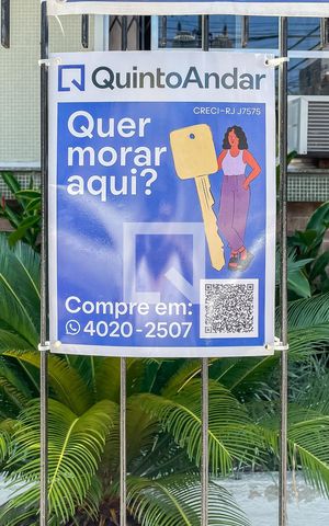 Apartamento à venda com 75m², 3 quartos e sem vagaPLACA