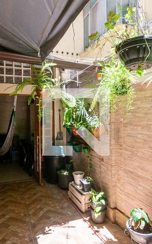 Apartamento à venda com 75m², 3 quartos e sem vagaVaranda da Sala
