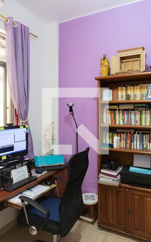 Apartamento à venda com 75m², 3 quartos e sem vagaQuarto 1