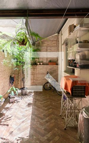 Apartamento à venda com 75m², 3 quartos e sem vagaVaranda da Sala