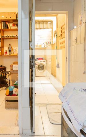 Apartamento à venda com 75m², 3 quartos e sem vagaCozinha