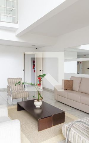 Apartamento à venda com 89m², 3 quartos e 2 vagasHall de Entrada
