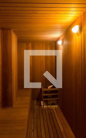 Apartamento à venda com 89m², 3 quartos e 2 vagasÁrea comum - Sauna