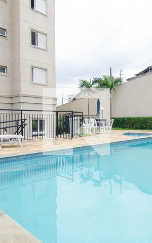 Apartamento à venda com 89m², 3 quartos e 2 vagasÁrea comum - Piscina