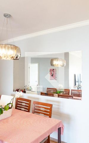 Apartamento à venda com 89m², 3 quartos e 2 vagas Apartamento à venda com 89m², 3 quartos e 2 vagasSala