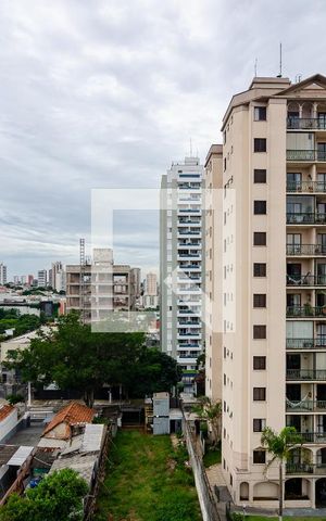 Apartamento à venda com 89m², 3 quartos e 2 vagas Apartamento à venda com 89m², 3 quartos e 2 vagasVista da Varanda