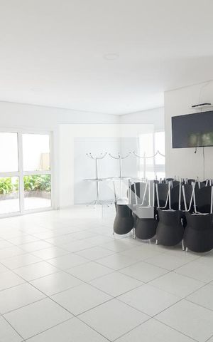 Apartamento à venda com 89m², 3 quartos e 2 vagasÁrea comum - Salão de festas