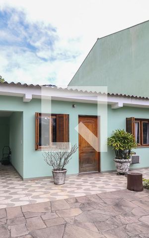 Casa à venda com 150m², 4 quartos e 3 vagasFachada