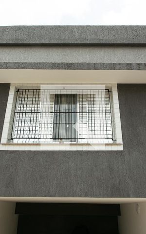 Casa à venda com 100m², 2 quartos e 3 vagasFachada