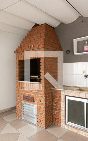 Casa à venda com 100m², 2 quartos e 3 vagasChurrasqueira