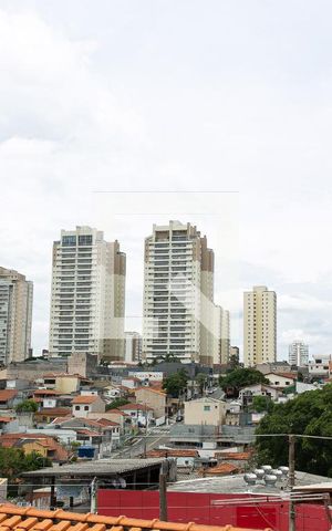 Casa à venda com 100m², 2 quartos e 3 vagasVista do Terraço