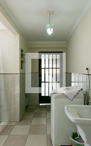 Casa à venda com 100m², 2 quartos e 3 vagasÁrea de Serviço