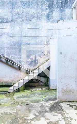 Casa para alugar com 35m², 1 quarto e sem vaga Casa para alugar com 35m², 1 quarto e sem vagaÁrea de Lazer