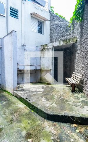 Casa para alugar com 35m², 1 quarto e sem vaga Casa para alugar com 35m², 1 quarto e sem vagaÁrea de Lazer