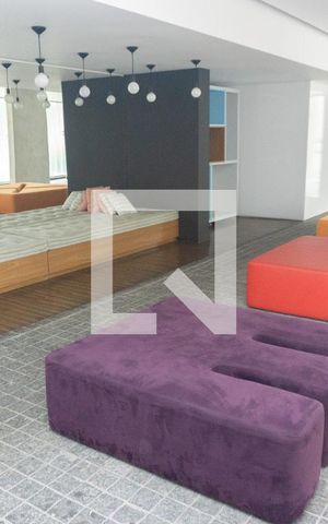 Studio à venda com 74m², 1 quarto e 1 vagaHall de entrada
