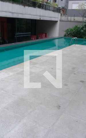 Studio à venda com 74m², 1 quarto e 1 vagaÁrea comum - Piscina