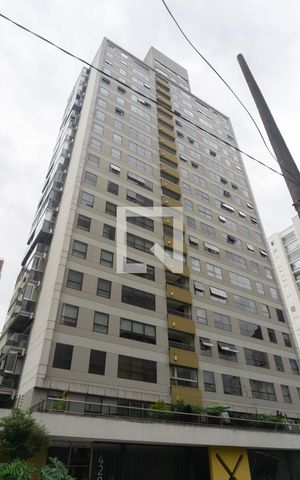 Studio à venda com 74m², 1 quarto e 1 vagaFachada