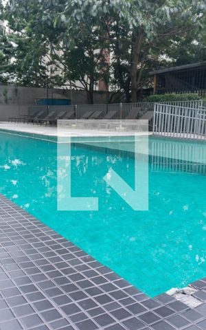 Studio à venda com 74m², 1 quarto e 1 vagaÁrea comum - Piscina