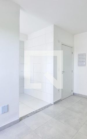Apartamento para alugar com 52m², 2 quartos e 1 vagaSala