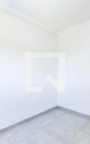 Apartamento para alugar com 52m², 2 quartos e 1 vagaQuarto