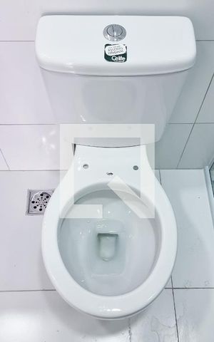 Apartamento para alugar com 52m², 2 quartos e 1 vagaBanheiro