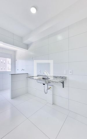Apartamento para alugar com 52m², 2 quartos e 1 vagaCozinha / Lavanderia