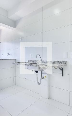 Apartamento para alugar com 52m², 2 quartos e 1 vagaCozinha / Lavanderia