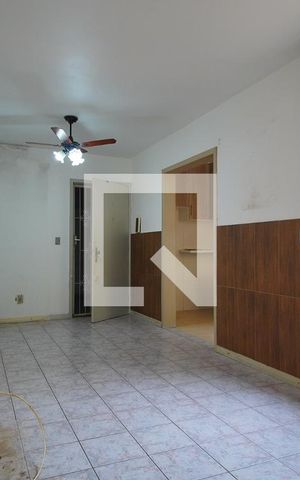 Apartamento à venda com 31m², 1 quarto e sem vagaSala - Quarto
