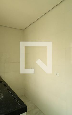 Apartamento à venda com 45m², 2 quartos e 1 vagaCozinha