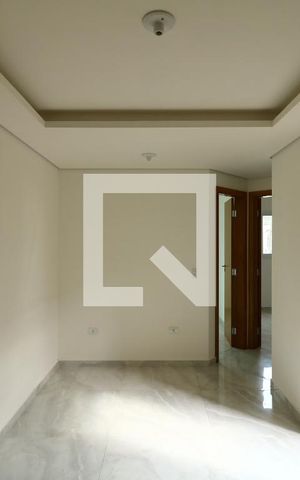Apartamento à venda com 45m², 2 quartos e 1 vagaSala