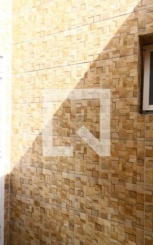 Apartamento à venda com 45m², 2 quartos e 1 vagaÁrea de Serviço
