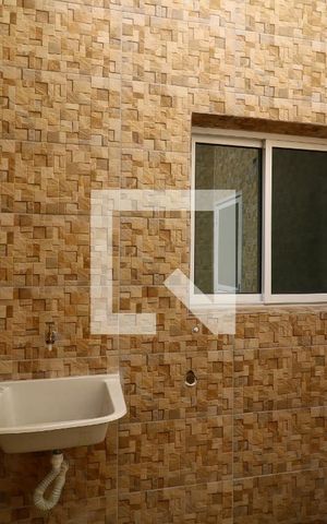 Apartamento à venda com 45m², 2 quartos e 1 vagaÁrea de Serviço