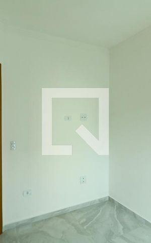 Apartamento à venda com 45m², 2 quartos e 1 vagaQuarto 2