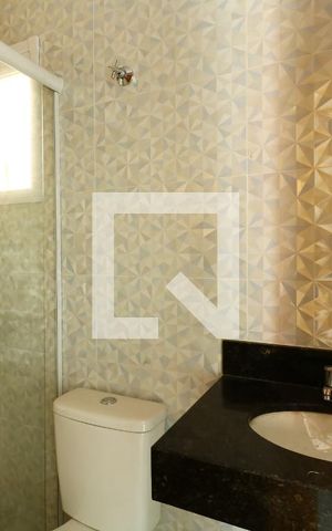 Apartamento à venda com 45m², 2 quartos e 1 vagaBanheiro