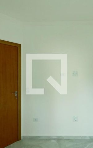 Apartamento à venda com 45m², 2 quartos e 1 vagaQuarto 2