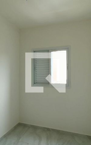 Apartamento à venda com 45m², 2 quartos e 1 vagaQuarto 1
