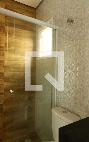 Apartamento à venda com 45m², 2 quartos e 1 vagaBanheiro