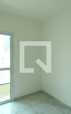 Apartamento à venda com 45m², 2 quartos e 1 vagaQuarto 2